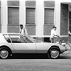 Illustration for article titled Aaahh!!! Real Monster: The NSU Autonova GT